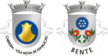 Junta de Freguesia Carreira e Bente